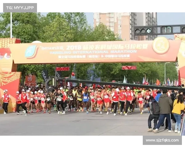 2018最具影响力马拉松赛事排行榜;2018马拉赛事巅峰时刻激情奔跑梦想启航荣耀绽放