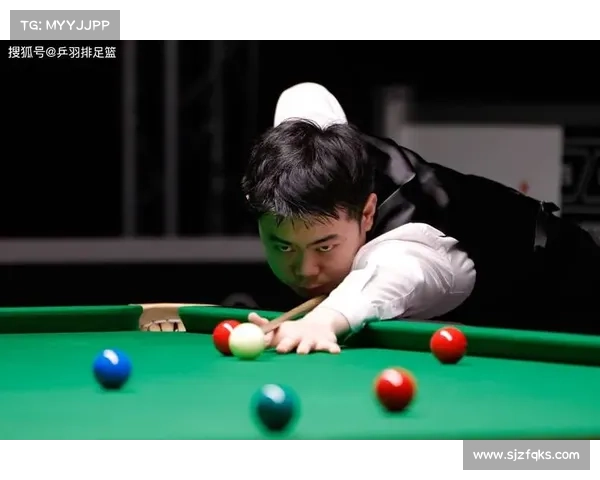 2019斯诺克世锦赛荣耀征程激情对决永恒记忆