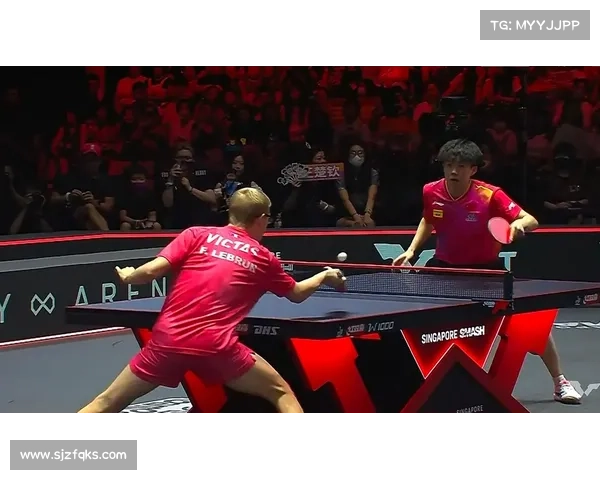 乒联赛新加坡站赛事,乒乓球新加坡队