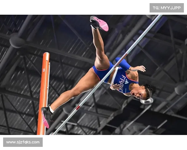 体育赛事跳高_跳高比赛赛程