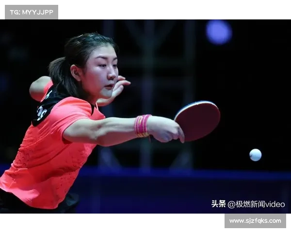 国际赛事中国乒乓球金牌获得者名单中国在国际赛事舞台展现大国担当推动全球体育文化交流与发展共赢