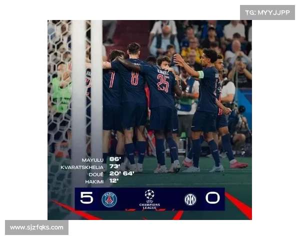 大巴黎欧冠赛事,大巴黎欧冠战绩