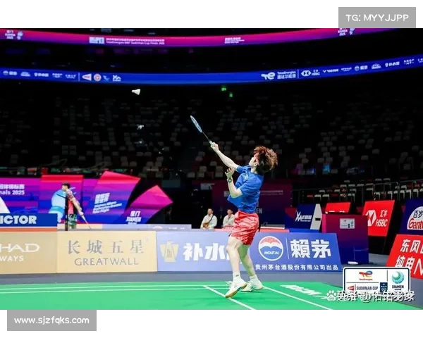 指出5个国际羽毛球重大赛事